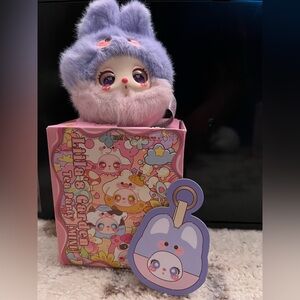 Liila’s Garden Tea Party Mini